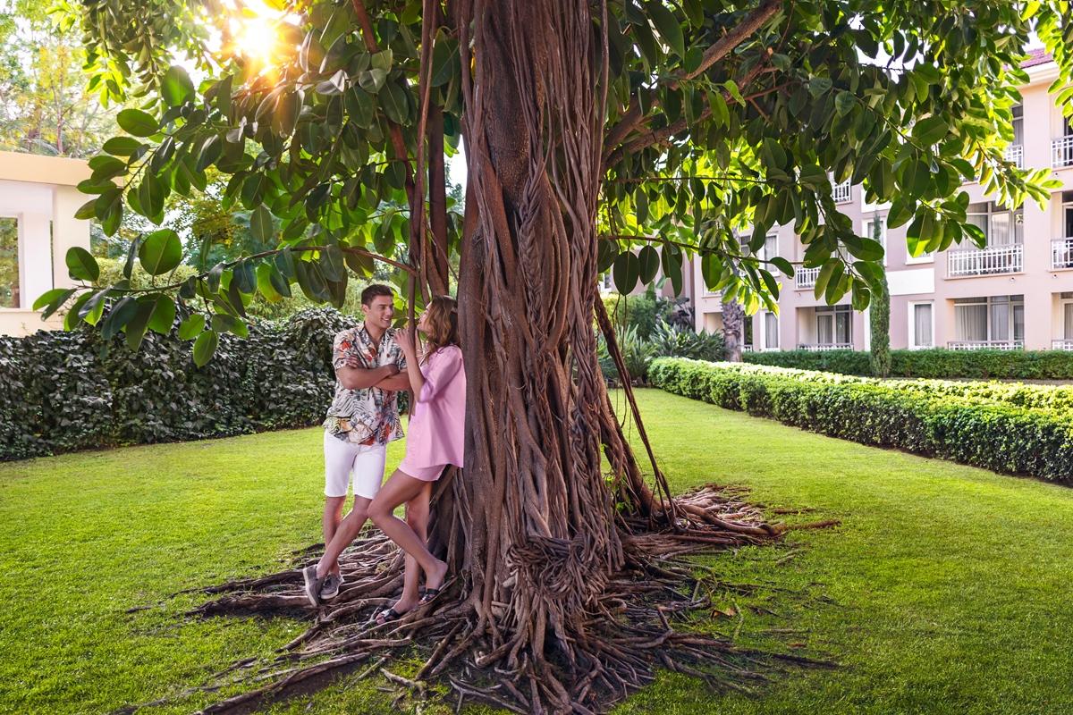 อัคกา อลินดา โฮเต็ล Hotel เกเมร์ ภายนอก รูปภาพ