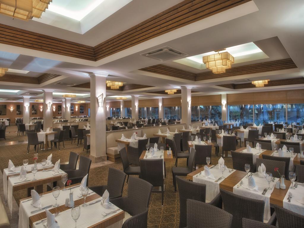 อัคกา อลินดา โฮเต็ล Hotel เกเมร์ ภายนอก รูปภาพ